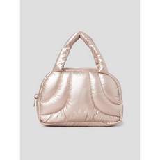 아디다스 ADIDAS Bowling Bag - Beige, F