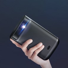 XGIMI 엑스지미 휴대용 미니 스마트 빔프로젝터 모고프로+, XK13S
