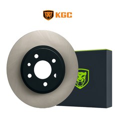 KGC금강 투리스모 앞 브레이크디스크 4144121000, 1개