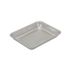 펄 금속 배트 트레이 펀칭 15매입 295 × 235mm 스테인리스 손질 HB4827, 1개