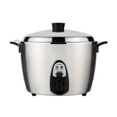 TATUNG 大同 15人份全不鏽鋼電鍋 TAC-15T-NM - 全配