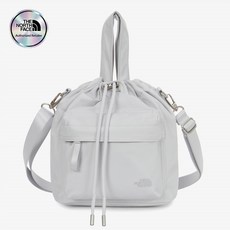 매장정품 노스페이스 트래블 버킷 백 NN2PS32C_LGY 200032, 매장정품 노스페이스 트래블 버킷 백 NN2PS32C_L