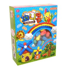 디자인펌프 자연은살아있다 어류탐험 중형 미니어처