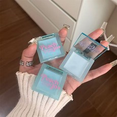 韓式香體膏 白桃烏龍茉莉香水 隨身固體香膏 便攜持久留香 學生香水香體膏, 1個, 茉莉龍井 知書達理的茶香味 ,1盒裝