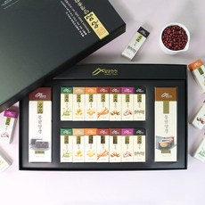 밀양한천 명품 양갱 프리미엄 선물세트 4호, 1세트