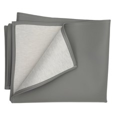 病患用高級防水墊 灰色, 1個