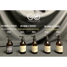 OWAY養髮水系列, 1個, 激活養髮水(夜用型)100ml, 100ml