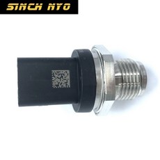 연료 레일 압력 센서 OEM 0281002919 CcitSMPSen C-CSMPSsser 엔터프라이즈 Land SMPSver Freelander 2 Pp, 02 0281002919   1PCS
