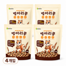[통통잡곡] 2025년 캐나다산 병아리콩, 4개, 1.5kg