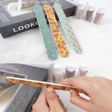 모멘티아몰 손톱 정리 파일&버퍼 손톱갈이