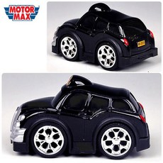 모터맥스 4인치 런던택시 (풀백카 78478)