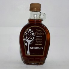 노코미스 메이플시럽, 250ml, 1개