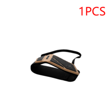 1-3PCS 오토바이 시프터 패드 신발 보호 장비 시프트 미끄럼 방지 기어 가드 보호대 커버, 01 Light Brown