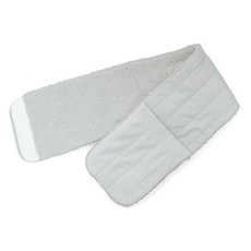 【東京速購】日本代購 2022新款 COGIT 溫美活 鍺石 熱纖維刷毛 護腰 保暖肚圍 黏貼式 保暖刷毛 肚圍