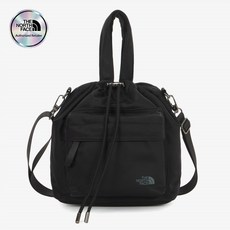 매장정품 노스페이스 트래블 버킷 백 NN2PS32A_BLK 199977, 매장정품 노스페이스 트래블 버킷 백 NN2PS32A_B