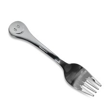 상일 스마일 유아용 포크1p 스텐 어린이 유아포크aja4+9SHe