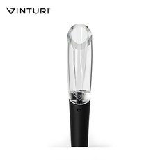 Vinturi V9060 瓶口式醒酒器, 1個