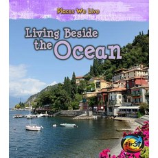 Living Beside the Ocean Hardcover, Heinemann Educational Books