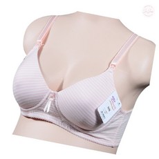 온리진 노와이어 B컵 수유용브라 여자브라