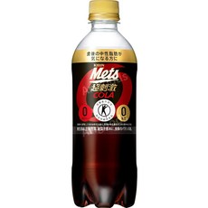 기린 메츠 일본 콜라 480ml x 24개, 24개입