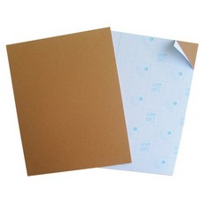 [현진] 접착 콜크시트 OS 5T / 600x900mm / 116900, 상세페이지 참조, 상세페이지 참조