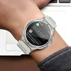 2026 H12 4G/5G LTE 안드로이드 스마트워치, ANT+, 1cm, 블랙 8GB 128GB 용량