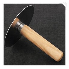 [루아르셀] 원목 손잡이 호떡 눌러기 손잡이호떡기계