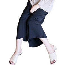 마미누리임산부 썸머통바지 빅사이즈 와이드 임부복 팬츠 1718 177003