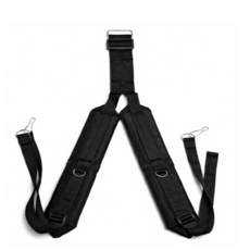 예초기 멜빵끈 어깨끈 사각고리형 제노아 Y형 타입 예초기부품