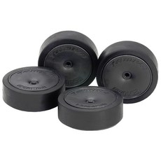 타미야 미니 4구 그레이드업 파츠 No.544 GP.544 로우프리션 대경 로우하이트 타이어(31mm) 카본 강화 휠(디시) 15544 (미니 4구)