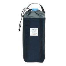 국내산 방수 보온보냉 물병주머니 대 2L 물병파우치 네이비