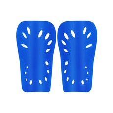 [1+1]축구신가드 정강이보호 풋살용품 다리보호 축구장비, 릴리가게 4-신가드-남성블랙, 1개