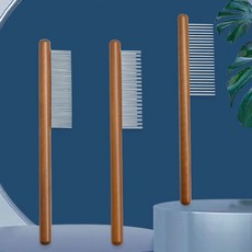 (BNC-A11) 고양이 참빗 3종세트 고양이빗yh.3+8kzn