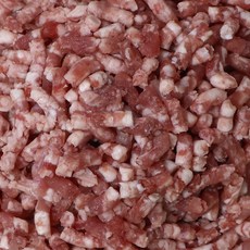 호주산 우삼겹 소고기 다짐육 10 KG 업소용 삼겹양지 다짐육 주말배송, 1개, 10kg