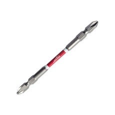 밀워키 48-32-4364AS 양날 토션비트 PH2 110mm, 1개