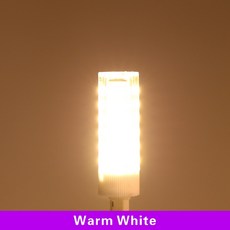 LED 조명 바 10 개/몫 LED 전구 3W 4W 5W 7W G4 G9 E14 램프 AC 220V 옥수수 SMD2835 360 빔 교체 할로겐, 웜 화이트, 3w_G9