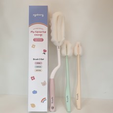 아가방 마이페이보릿띵스젖병솔3세트01P086401_IC