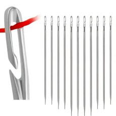 매직 바늘귀 실꿰기편한 바느질 실끼우기, 1세트