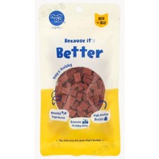 뉴알엑스 황태+홍삼 80g
