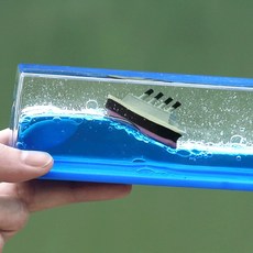 절대 뒤집어지지 않는 무적의 타이타닉 테이프 증정, 단일, 무적의타이타닉