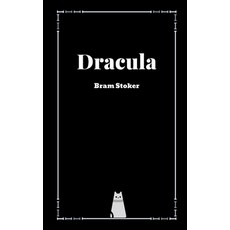 Dracula by Bram Stoker Paperback, Independently Published, English, 9798598743645