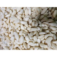 의성마늘 깐마늘 햇마늘 통마늘, 1개, 소마늘 1kg