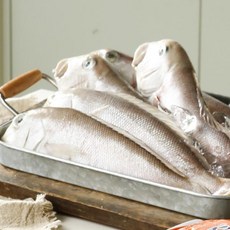 옥두어(PSK) 성산포수협 제주 옥두어 3미(1.5kg 내외), 1, 필수선택