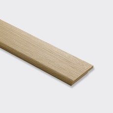 인테리어 몰딩 DIY 걸레받이 몰딩 70MM X 9MM X 2400MM, 70*9 34번 그레이느름, 1개