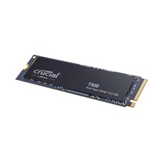 마이크론 Crucial T500 M.2 NVMe 대원씨티에스 500GB 정품 벌크