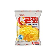 크라운 콘칲, 44g, 1개