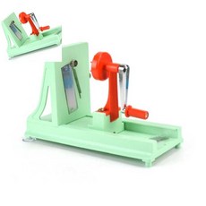 이햐 리퍼 야채 터닝 슬라이서 가정용조리기구 회전식커터 칼채소절단기, ★리퍼★야채 터닝 슬라이서