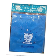 제품 5000 케릭터앞치마비닐 소 개(1개입), 본상품