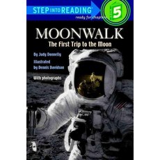 Moonwalk:The First Trip to the Moon, Random House Inc