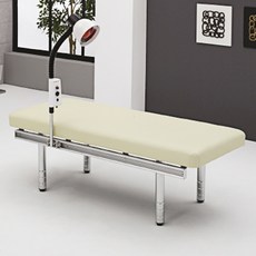 보호자침대 뉴탑 레일베드 KT-108L 마사지베드 접이식간이침대 보호자용침대, 1개, P000CXRI000J